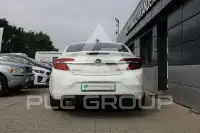 2017 Opel Insignia
