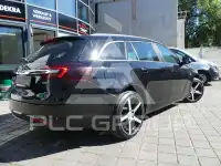 2017 Opel Insignia