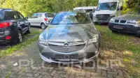2017 Opel Insignia