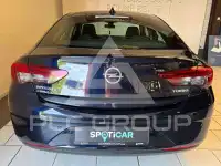 2017 Opel Insignia