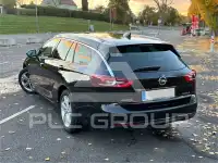 2018 Opel Insignia