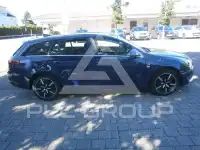2017 Opel Insignia