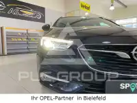 2017 Opel Insignia