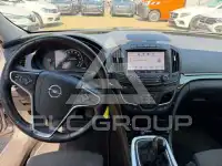 2017 Opel Insignia