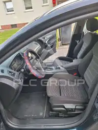 2017 Opel Insignia