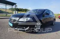2017 Opel Insignia
