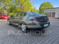 2017 Opel Insignia