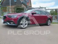 2017 Opel Insignia