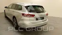 2017 Opel Insignia