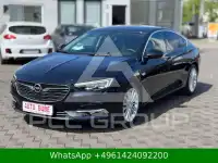 2017 Opel Insignia