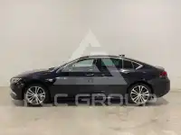 2017 Opel Insignia