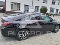 2017 Opel Insignia