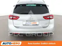 2017 Opel Insignia