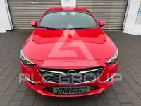2017 Opel Insignia