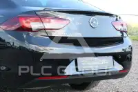 2017 Opel Insignia