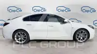 2017 Opel Insignia