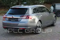 2017 Opel Insignia