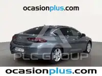 2017 Opel Insignia