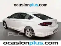 2017 Opel Insignia