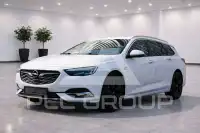2017 Opel Insignia