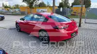 2017 Opel Insignia