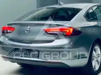 2017 Opel Insignia