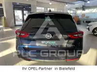 2017 Opel Insignia