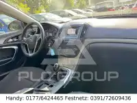 2017 Opel Insignia