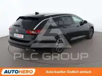 2017 Opel Insignia
