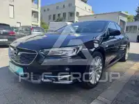 2017 Opel Insignia