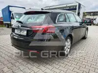 2017 Opel Insignia