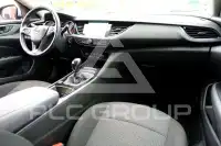 2017 Opel Insignia