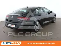 2017 Opel Insignia