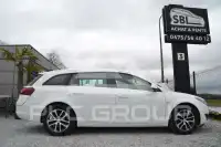 2017 Opel Insignia