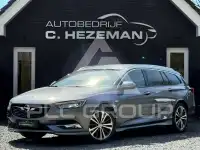 2017 Opel Insignia