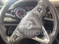 2017 Opel Insignia