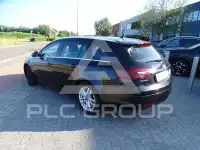 2017 Opel Insignia