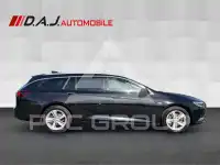 2017 Opel Insignia