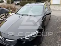 2017 Opel Insignia