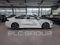 2017 Opel Insignia