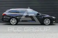 2017 Opel Insignia