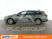 2017 Opel Insignia