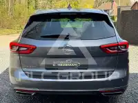 2017 Opel Insignia