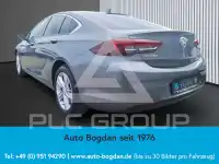 2017 Opel Insignia