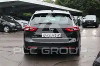 2017 Opel Insignia