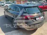 2017 Opel Insignia