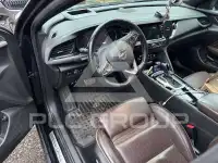 2017 Opel Insignia