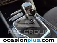 2017 Opel Insignia