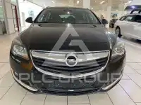 2017 Opel Insignia