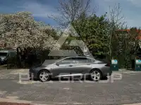 2017 Opel Insignia
